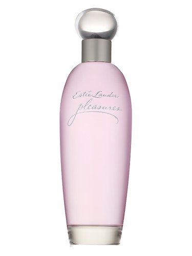 عطر ادکلن پِلِژِرژ جَسمین وَیُلِت اِسْپِلَش اِستِه لادِر - Pleasures Jasmine Violet Splash Estée Lauder - بررسی، قیمت و خرید