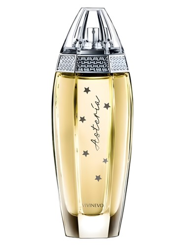 عطر ادکلن استریا ویوینو - Astería Vivinevo - بررسی، قیمت و خرید
