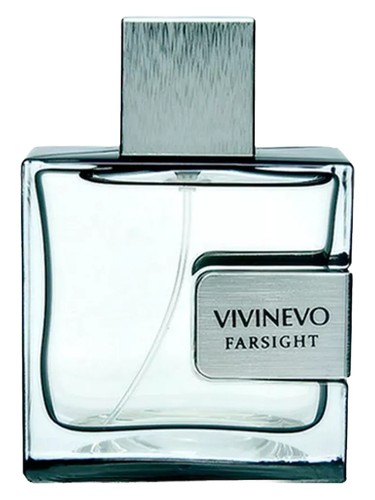 عطر ادکلن فارسایت ویوینو - Farsight Vivinevo - بررسی، قیمت و خرید