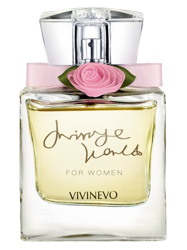 عطر ادکلن میراج وُرلد ویوینوو - Mirage World Vivinevo - بررسی، قیمت و خرید