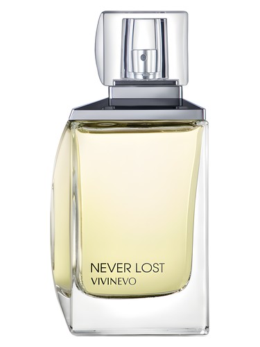 عطر ادکلن نور لاست ویوینو - Never Lost Vivinevo - بررسی، قیمت و خرید