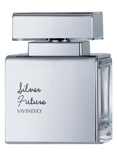 عطر ادکلن سیلور فیوچر ویوینو - Silver Future Vivinevo - بررسی، قیمت و خرید