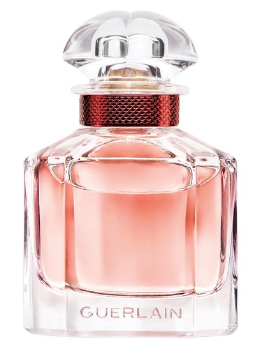 عطر ادکلن مان گرلن بلوم او رز ادو پارفوم گرلن - Mon Guerlain Bloom of Rose Eau de Parfum Guerlain - بررسی، قیمت و خرید
