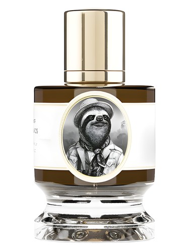 عطر ادکلن اسلات زولوجیست پرفیومز - Sloth Zoologist Perfumes - بررسی، قیمت و خرید