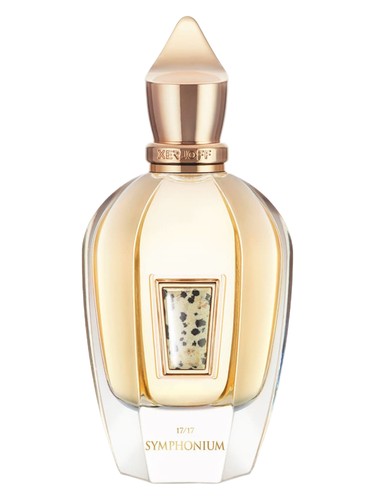 عطر ادکلن سیمفونیوم زرژوف - Symphonium Xerjoff - بررسی، قیمت و خرید