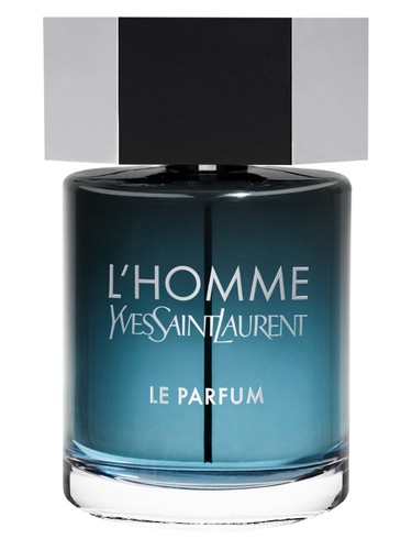عطر ادکلن الهوم لو پارفوم ایو سن لوران - L'Homme Le Parfum Yves Saint Laurent - بررسی، قیمت و خرید