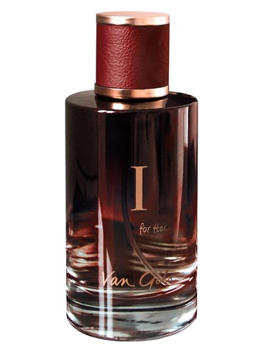 عطر ادکلن ون گیلز آی فور هر ون گیلز - Van Gils I For Her Van Gils - بررسی، قیمت و خرید