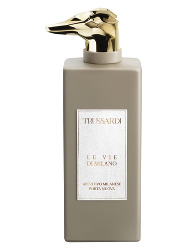 عطر ادکلن آپریتیوو میلانزه پورتا نووا ترساردی - Aperitivo Milanese Porta Nuova Trussardi - بررسی، قیمت و خرید