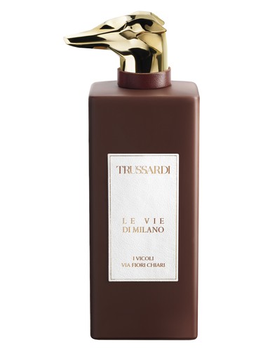 عطر ادکلن آی ویکولی ویا فیوری کیاری تروساردی - I Vicoli Via Fiori Chiari Trussardi - بررسی، قیمت و خرید
