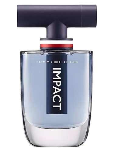 عطر ادکلن ایمپکت تامی هیلفیگر - Impact Tommy Hilfiger - بررسی، قیمت و خرید