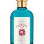 عطر ادکلن هورتوس سَنیتاتیس گوچی - Hortus Sanitatis Gucci - بررسی، قیمت و خرید