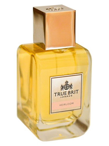 عطر ادکلن اِلوم ترو بریت لاندن - Heirloom True Brit London - بررسی، قیمت و خرید