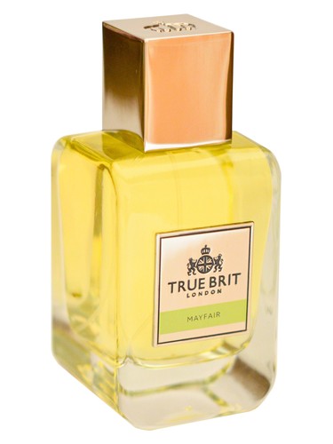 عطر ادکلن می‌فیر ترو بریت لاندن - Mayfair True Brit London - بررسی، قیمت و خرید