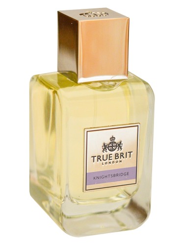 عطر ادکلن نایتزبریج ترو بریت لاندن - Knightsbridge True Brit London - بررسی، قیمت و خرید