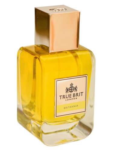 عطر ادکلن بریتانیا ترو بریت لاندن - Britannia True Brit London - بررسی، قیمت و خرید