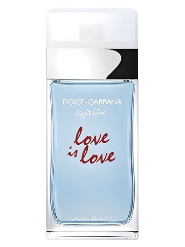 عطر ادکلن لایت بلو لاو ایز لاو پور فم دولچه اند گابانا - Light Blue Love Is Love Pour Femme Dolce&Gabbana - بررسی، قیمت و خرید