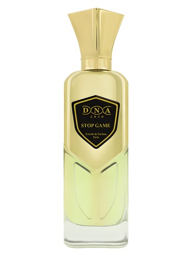 عطر ادکلن استاپ گیم سیر پرفیومر دی‌ان‌ای بیست‌سی - Stop Game Sir Parfumer DNA 2030 - بررسی، قیمت و خرید