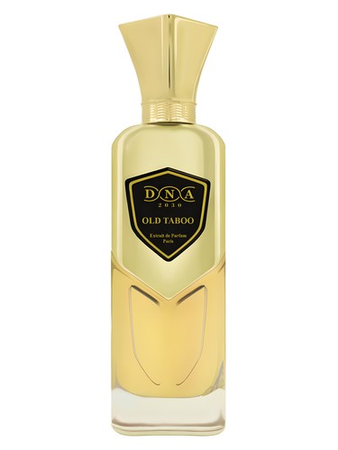 عطر ادکلن الد تابو سر پرفیومر دی‌اِن‌اِی ۲۰۳۰ - Old Taboo Sir Parfumer DNA 2030 - بررسی، قیمت و خرید