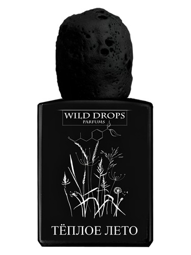 عطر ادکلن ورم سامر ۲ وایلد دراپس پرفیومز - Warm Summer 2 (Теплое Лето 2) Wild Drops Parfums - بررسی، قیمت و خرید