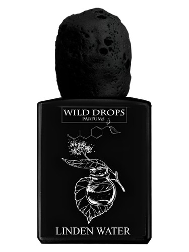 عطر ادکلن لیندن واتر وایلد دراپس پارفومز - Linden Water Wild Drops Parfums - بررسی، قیمت و خرید