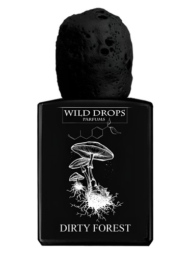 عطر ادکلن درتی فورست وایلد دراپز پرفیومز - Dirty Forest Wild Drops Parfums - بررسی، قیمت و خرید