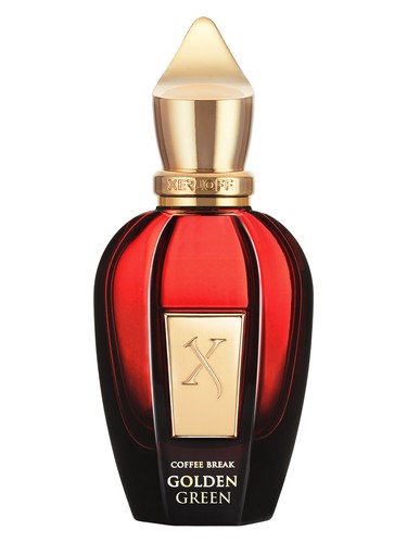 عطر ادکلن گلدن گرین زرژاف - Golden Green Xerjoff - بررسی، قیمت و خرید