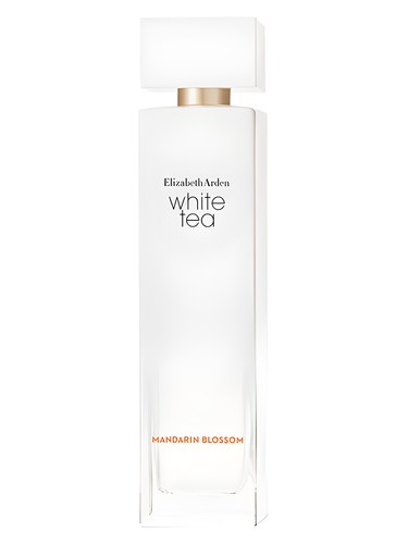 عطر ادکلن وایت تی ماندارین بلوسم الیزابت آردن - White Tea Mandarin Blossom Elizabeth Arden - بررسی، قیمت و خرید