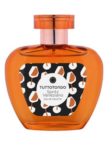 عطر ادکلن اسپریتز وِنزیانو توتوتوندو - Spritz Veneziano Tuttotondo - بررسی، قیمت و خرید