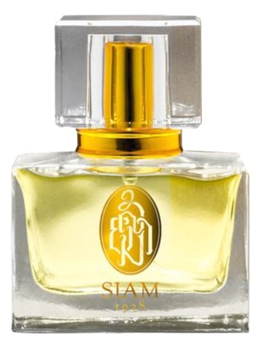 عطر ادکلن هیمَن سیام ۱۹۲۸ - Heman SIAM 1928 - بررسی، قیمت و خرید