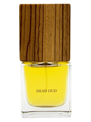 عطر ادکلن دید عود وی دات - Dead Oud Vdot - بررسی، قیمت و خرید