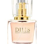 عطر ادکلن دیلیس کلاسیک کالکشن نامبر چهل و یک دلیس پرفیوم - Dilis Classic Collection No. 41 Dilís Parfum - بررسی، قیمت و خرید