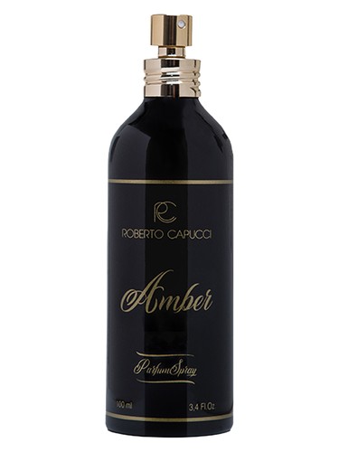 عطر ادکلن امبر رابرتو کاپوچی - Amber Roberto Capucci - بررسی، قیمت و خرید