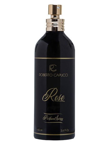 عطر ادکلن رُز روبرتو کاپوچی - Rose Roberto Capucci - بررسی، قیمت و خرید