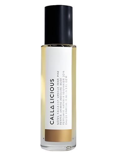 عطر ادکلن کالا لیشِس د سوسایتی آف سنت - Calla Licious The Society of Scent - بررسی، قیمت و خرید