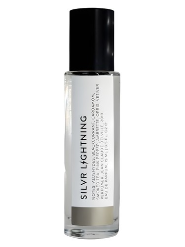 عطر ادکلن سیلور لایتنینگ د سو سایتی آو سنت - Silvr Lightning The Society of Scent - بررسی، قیمت و خرید