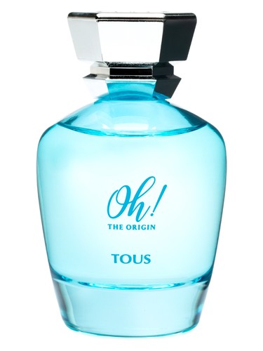 عطر ادکلن او د اوریجین او د توالت توس - Oh! The Origin Eau de Toilette Tous - بررسی، قیمت و خرید