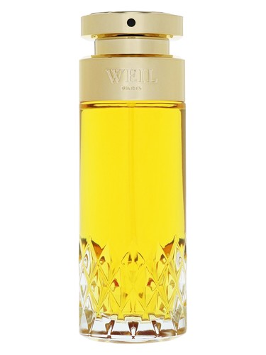 عطر ادکلن ویل له پارفوم ویل - Weil Le Parfum Weil - بررسی، قیمت و خرید