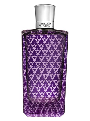 عطر ادکلن دمشق دیزرت د مرچنت آو ونیس - Damascus Desert The Merchant of Venice - بررسی، قیمت و خرید