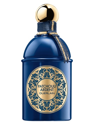 عطر ادکلن لیز آبسولو دون اورین پچولی آردنت گرلن - Les Absolus d'Orient Patchouli Ardent Guerlain - بررسی، قیمت و خرید
