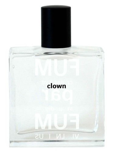 عطر ادکلن کلاون فام‌پار‌فام - Clown FUMparFUM - بررسی، قیمت و خرید