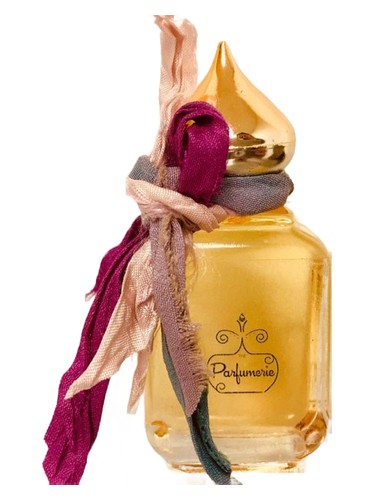 عطر ادکلن توت بری دی پرفیومری - Toot Berry The Parfumerie - بررسی، قیمت و خرید