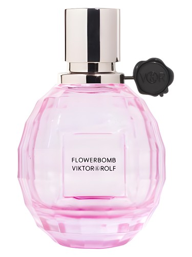 عطر ادکلن فلاوربم لا وی ان رز ویکتور اند رولف - Flowerbomb La Vie En Rose Viktor&Rolf - بررسی، قیمت و خرید