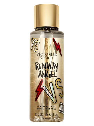 عطر ادکلن رانوِی اَنجِل ویکتوریا سیکرت - Runway Angel Victoria's Secret - بررسی، قیمت و خرید
