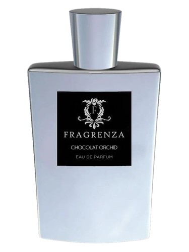 عطر ادکلن شکلت ارکید فراگرنزا - Chocolat Orchid Fragrenza - بررسی، قیمت و خرید