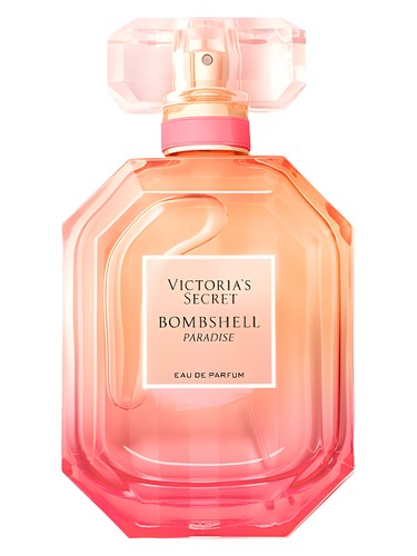 عطر ادکلن بامبشل پارادایس او دو پارفوم ویکتوریا سیکرت - Bombshell Paradise Eau de Parfum Victoria's Secret - بررسی، قیمت و خرید