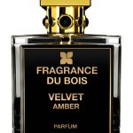 عطر ادکلن ولوت امبر فرگرنس دو بوا - Velvet Amber Fragrance Du Bois - بررسی، قیمت و خرید