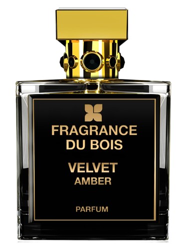 عطر ادکلن ولوت امبر فرگرنس دو بوا - Velvet Amber Fragrance Du Bois - بررسی، قیمت و خرید