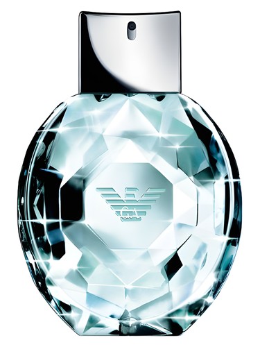 عطر ادکلن امپوریو آرمانی دیاموندز او دو تویلت جیورجیو آرمانی - Emporio Armani Diamonds Eau de Toilette Giorgio Armani - بررسی، قیمت و خرید