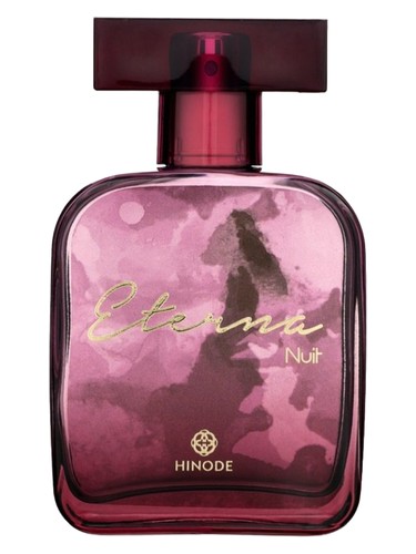 عطر ادکلن اتِرنا نوت هینوده - Eterna Nuit Hinode - بررسی، قیمت و خرید
