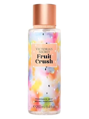 عطر ادکلن فروت کراش ویکتوریا سیکرت - Fruit Crush Victoria's Secret - بررسی، قیمت و خرید